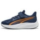 thumbnail image 1 of Tenis Puma Pounce Lite AC+ PS para Niños 17 A 21.5. 311650-07 azul 19, 1 of 4