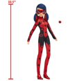 thumbnail image 3 of Muñeca de moda Miraculous Ladybug Temporada 6 de 27 cm con accesorio, 3 of 8