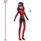 thumbnail image 3 of Muñeca de moda Miraculous Ladybug Temporada 6 de 27 cm con accesorio, 3 of 8