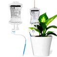 thumbnail image 1 of Riego Goteo Vendedor Interior Automático 350 Ml Flujo Ajustable para Plantas Domésticas Regalos Jardín Divertidos, 1 of 9