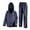Navy, variant on Boys/Girls Waterproof Rain Suit Set