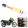 thumbnail image 4 of Cable De Carburador De Metal R153 Para KLR 600s, 650s 1984 En Adelante Y KLR250 De 1985 En Adelante, 4 of 8