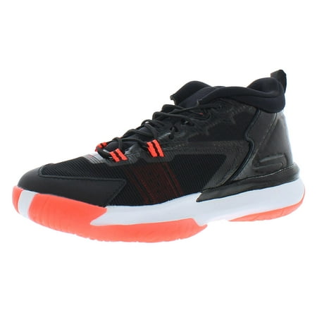 

Nike Jordan Zion 1 (PS) Boys Shoes Size 13.5 Color: Black/White/Crimson