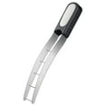 thumbnail image 2 of Watermelon Cutter,Stainless Steel Watermelon Slicer,Watermelon Knife,Watermelon Cutter Slicer Tool,Cool Watermelon Knife Fun Watermelon Cutting Tool for Kitchen Camping Picnic Gadget, 2 of 8