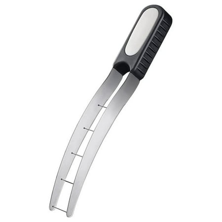 

Kwlinmg Cutter Kitchen Watermelon Cutter Slicer Stainless Cube Quickly Fun Fruit Melon For Gadget