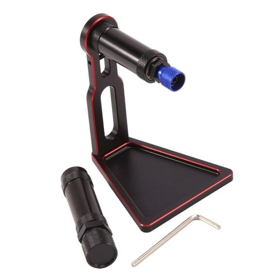 Aluminum Wheel Balancer Tool for RC Cars Reduce Vibration and Extend Bearing Life Rc Accessory