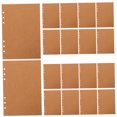thumbnail image 6 of Raindrops Loose-Leaf Notebook Paper 60 Sheets For Travel And Daily Use, 6 of 8
