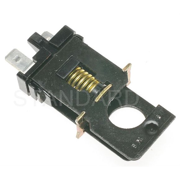 Ford Explorer Brake Light Switch