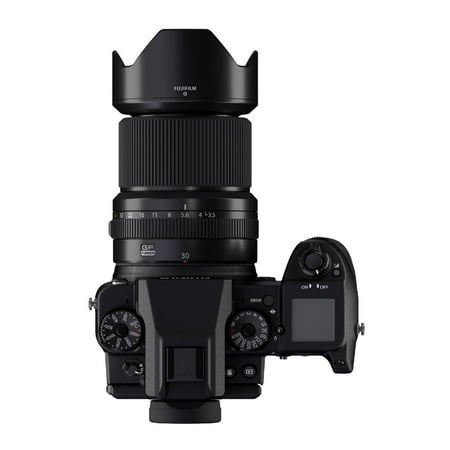 Fujinon - GF30mmF3.5 R WR Standard Prime Lens G-Mount