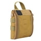 thumbnail image 1 of Kit de primeros auxilios de viaje portátil para exteriores, bolsa de supervivencia de emergencia, estuche médico de rescate (caqui), 1 of 10
