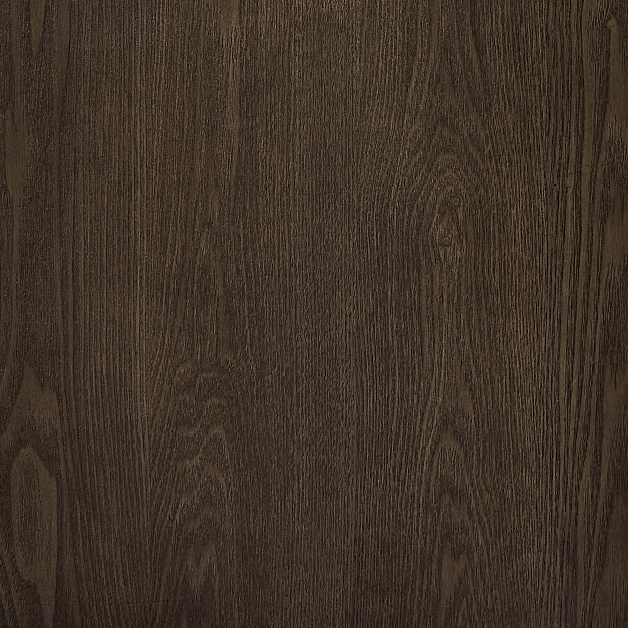 Evelyn&Zoe Modern/Contemporary 32" Wide Brown Oak Veneer Accent Cabinet