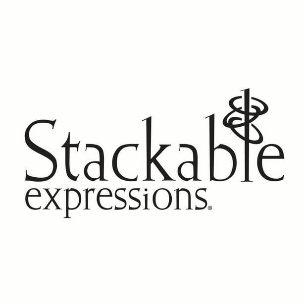 Sterling Silver Stackable Expressions Peridot Starfish Ring Sterling Silver Stackable Expressions Peridot Starfish Ring