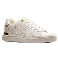 thumbnail image 3 of Tenis para Mujer Infinity 2621 blanco 24.5, 3 of 6