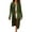 Army Green, variant on "Aayomet Cardigan Sweaters For Women Lightweight Women's Lightweight Open Front Cardigans Button Down Long Sleeve Cardigan Outwear, S-XXL"
