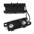 thumbnail image 1 of Support de Fusible Super pour Automobiles Câble d'Alimentation Audio Filetage M8 de Voiture Bien Installé, 1 of 5
