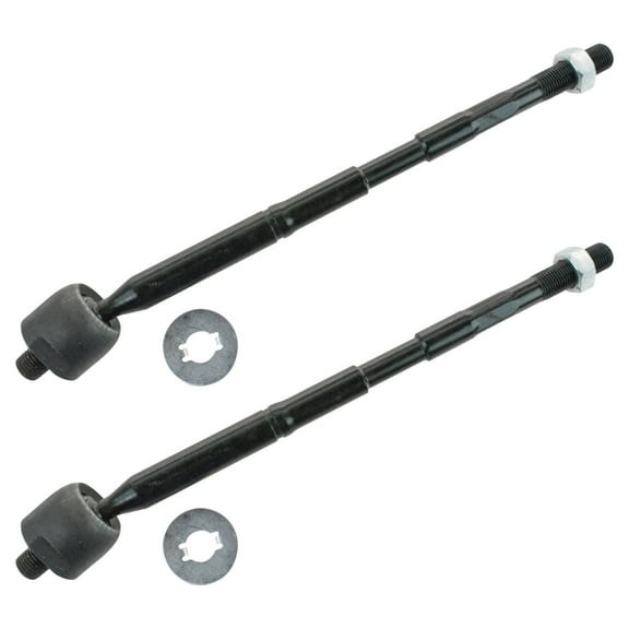TRQ Tie Rod End Inner LH & RH Kit Pair Set of 2 for 05-10 Scion TC New PSA55324 Fits select: 2005-2010 TOYOTA SCION TC