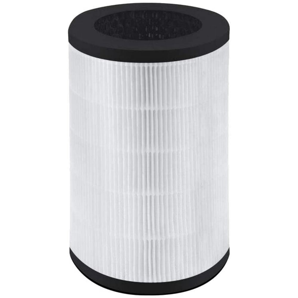 HoMedics TotalClean PetPlus Replacement True HEPA Filter, For Allergies