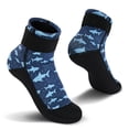 thumbnail image 1 of Calcetines Yikayin de neopreno para niños, antideslizantes, de neopreno, de 3 mm, 1 of 5