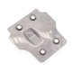 thumbnail image 4 of Reemplazo del modelo de de protección de licencia de deslizamiento de material acero inoxidable para automóvil RC, 4 of 7