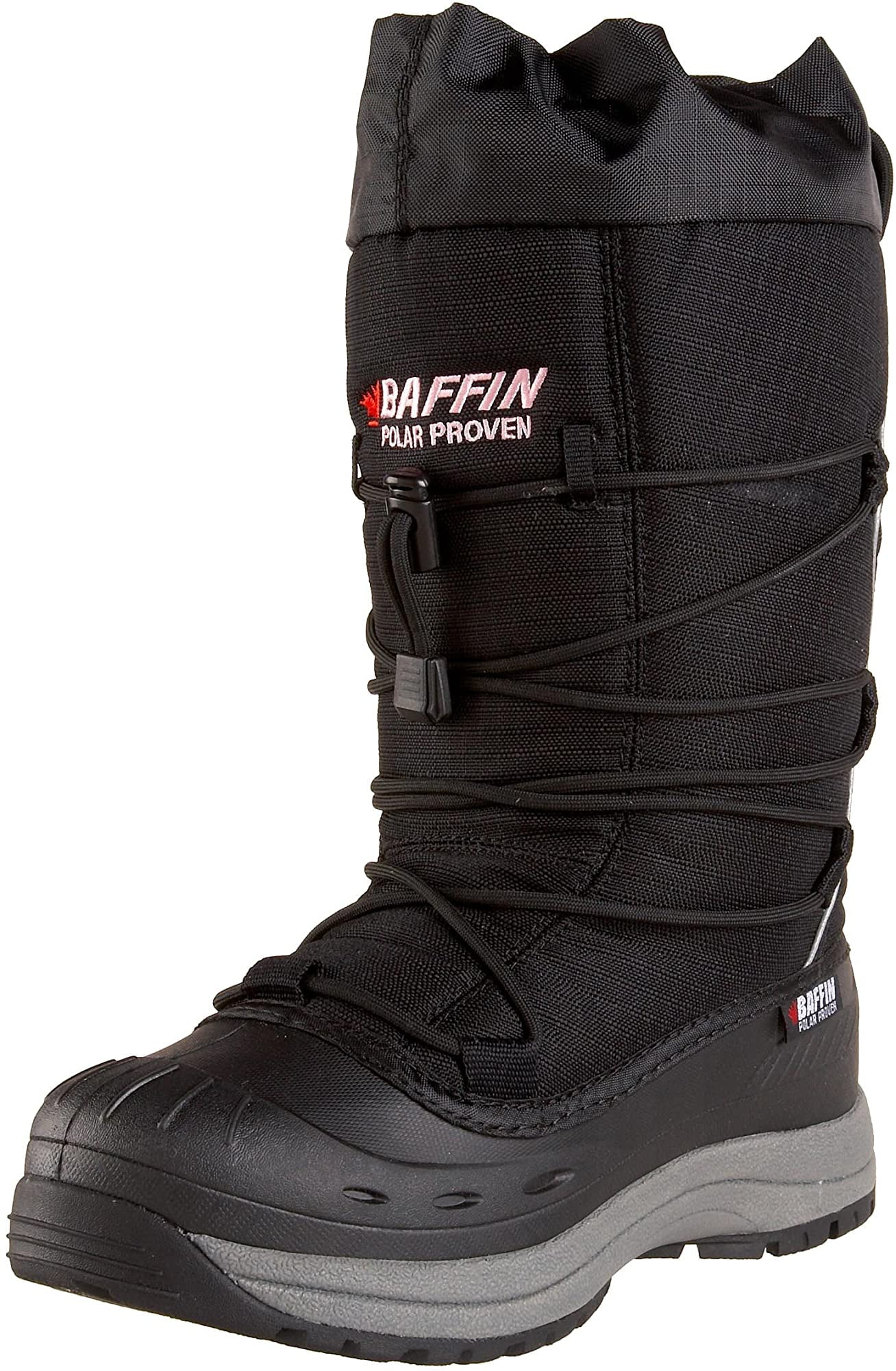 Baffin Womens Snogoose Winter Boot 