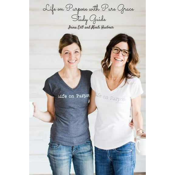 Life on Purpose - Study Guide (Paperback)