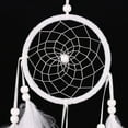 Birthday Ideas For Mom Circular Feather Hang Crafts Handmade Home birthday-ideas-for-mom-circular-feather-hang-crafts-handmade-home