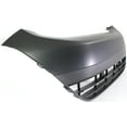 thumbnail image 3 of Bumper Grille Compatible With 2010-2014 Honda Insight Front Primed, 3 of 3