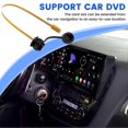 thumbnail image 5 of For Micro-sd Card Ip67 Extension Cable Micro-sd (tf) Card Flex Extender Fpc Waterproof Cable For Cabinet Chassis Case, 5 of 5