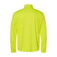 thumbnail image 2 of C2 Sport Quarter-Zip Pullover Size up to 4XL, 2 of 2