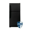 thumbnail image 4 of GE GTS22KGNRBB 21.9 Cu. Ft. Black Top-Freezer Refrigerator, 4 of 5