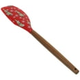 thumbnail image 3 of Soimiss Holiday Spatulas for Baking Wooden Assorted Color 1 Piece, 3 of 6