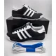 thumbnail image 4 of NEW Ad-id-as Originals CAMPUS SUPREME SOLE NSRC Black/White US men’s 9.5 (ID2169), 4 of 6