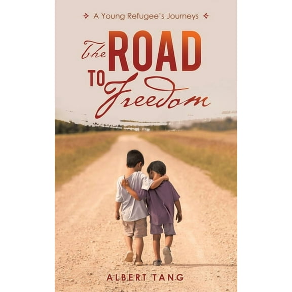 The Road to Freedom (Paperback)