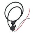 thumbnail image 1 of Backbone Cable, 1m/3.28ft Abrasion Resistant Drop Cable  For NMEA 2000, 1 of 8