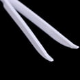 thumbnail image 6 of HATISS 20pcs Disposable Tweezers Plastic Medical Small Beads Forceps for Jewelry Making, 6 of 6