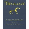 thumbnail image 1 of Tibulus: un Commentaire, 1 of 1