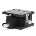 thumbnail image 1 of Octpeak Sliding Table Trimming Platform Aluminum Alloy For Production Machinery Testing Equipment, 1 of 8
