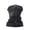 98#Black, variant on Neck Gaiter Face Mask Bandana for Dust Wind Sun Protection for Men Women Gray One Size
