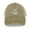 Khaki, variant on No Fishing Today Black Adjustable Trucker Baseball Cap for Men Women, Mesh Snapback Hat