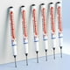 thumbnail image 4 of Rotuladores de cabeza larga de tinta roja/negra/azul/blanca de 20MM, decoración de carpintería para baño, rotuladores multiusos de Agujero profundo, 4 of 4