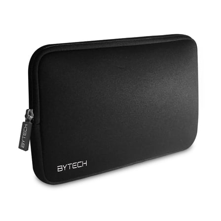 Bytech 14" Laptop Sleeve, Black