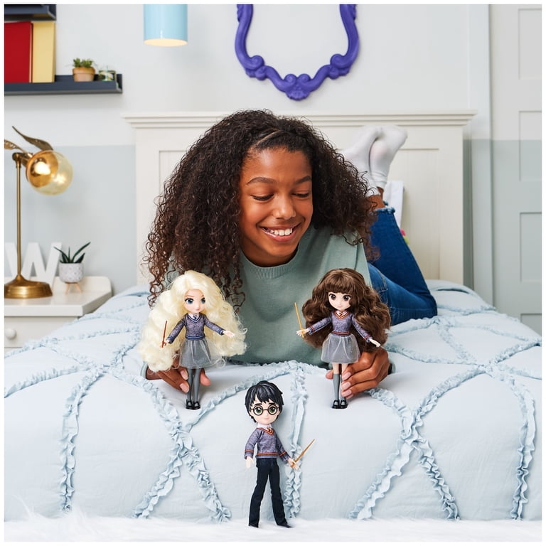 Wizarding World Harry Potter 8" Poseable Doll photo 7