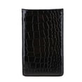 thumbnail image 2 of Scorecard Holder Pu Score Counter Keeper Card Holder Gift Sports Accessories With Pencil Black Scorecard Bookb Bag Accessories, 2 of 8
