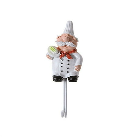 

Powerful Power Cartoon Wall Shape Cord Storage Hooks Hanger Resin Rack A