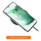 thumbnail image 4 of Funda Kiosla para Galaxy A04 4g Hard Shell Premium Esquina Reforzada Antigolpes Transparente, 4 of 5