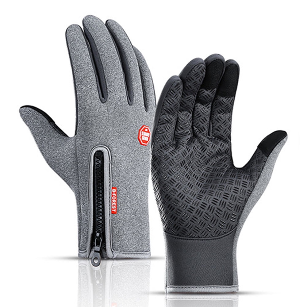 ultimate waterproof & windproof thermal gloves