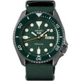 thumbnail image 2 of Seiko 5 Style Sports Sense Automatique SRPD77 SRPD77K1 SRPD77K 100 m Montre pour Homme, 2 of 3