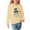 Beige-3, variant on Little Girl Sweatshirts Size 6 Fashion Graphic Long Sleeve Casual Cotton Shirt 3-11T Kids Fall Pullover Top, Beige, 4 Years