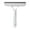 White, variant on XMMSWDLA Water Scraper Small Glass Cleaning Tool Household Tool Washing Mirror Water Window Wiper Silicone Scraper Cleaning Window Spray Brush Scraper Water Scraper Mop