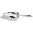 thumbnail image 3 of Pala de hielo para alimentos, pala multifuncional de acero inoxidable para alimentos, granos de café, pala de frutas secas para Bar y cocina, 1 ud. Sincero Electrónica, 3 of 5